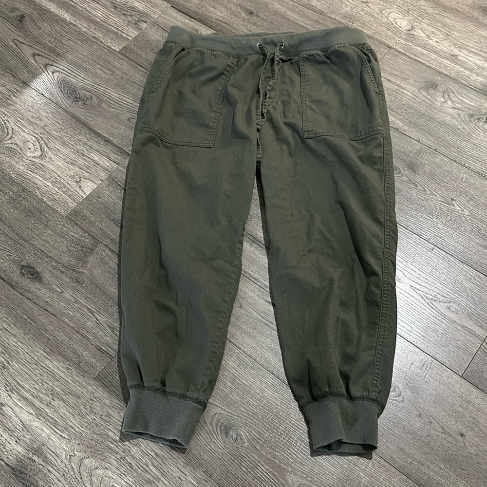 Gap Joggers